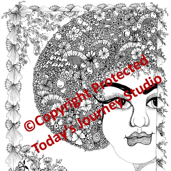 "My Coloring Book" is now Available. - Picture 4 of 8